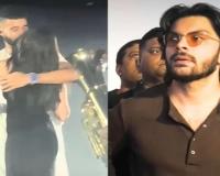Onstage Affection Sparks Online Storm as Tara Sutaria and AP Dhillon Moment Goes Viral