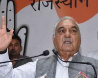 Opposition Slams Haryana Government Over Assembly Conduct, Accuses It of Evading Public Concerns