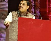 Over Three Lakh Devotees Join Collective Gita Recitation Across Madhya Pradesh on Gita Jayanti