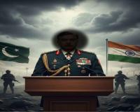 Pakistan Army Chief’s “Divine Intervention” Remark on India Clash Triggers Widespread Scrutiny