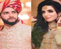Pakistan Cricketer Imad Wasim Files for Divorce as Wife Publicly Alleges Extramarital Affair
