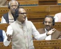 Parliament Is the Sacred Heart of Democracy, I Will Answer Every Question: Shivraj Singh Chouhan