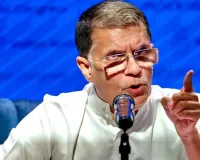 Pawan Khera Blames Airline Turbulence on Growing Market Monopoly as Passenger–Staff Clashes Rise