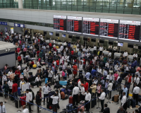 Aviation Turmoil Sparks Political Firestorm as Shashikant Senthil Blasts Centre Over UDAN Failures