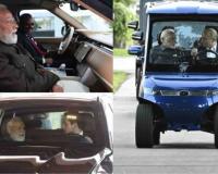 PM Modi’s ‘Car Diplomacy’ Signals a New Chapter in Personal Global Engagement