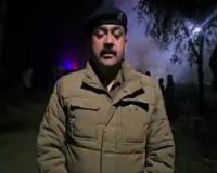 Police Launch Immediate Probe Into Incident in Imalia Police Station Area, Senior Officer Says