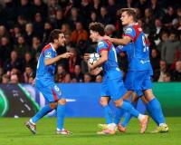 Atletico Madrid Survive Late PSV Surge to Secure Hard-Fought Champions League Victory