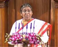 President Murmu Hails Four Decades of FDDI’s Contribution, Calls for Expansion of India’s Footwear Industry