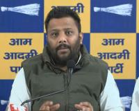 Pressure Mounts on BJP Over Dushyant Gautam as Kuldeep Kumar Demands Action