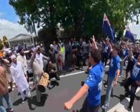 Protests Against Sikh Nagar Kirtan in New Zealand Condemned, Acting Akal Takht Jathedar Urges Firm Action