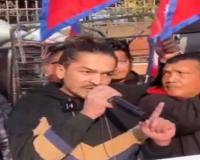 Protests Intensify in Nepal Over Alleged Violence Against Hindus in Bangladesh