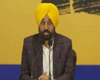 Punjab Backs AAP in Local Body Polls, Says CM Bhagwant Mann as Party Secures Major Victory