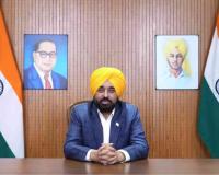 Punjab Chief Minister Rejects Blame for Delhi’s Air Crisis, Says State’s Pollution Under Control