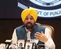 Punjab Emerges as National Leader in Anti-Drug Crackdown, Centre Tells Parliament