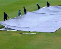 Rain Looms Over U-19 Asia Cup Semifinal as India Stand to Benefit From Washout Rule