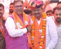 Rajasthan BJP Launches Daily Public Hearings as Deputy CM Premchand Bairwa Chairs Opening Session