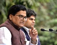 Ramgopal Yadav Slams SIR Mechanism, Calls It a ‘Tactic to Prolong Power