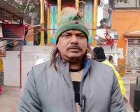 Repeat Theft Strikes Kaudiya Mata Temple in Varanasi, Leaving Priests Distressed