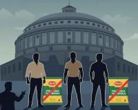 RLP MP Hanuman Beniwal Urges Government to Strip Top Actors of National Awards Over Pan Masala Ads