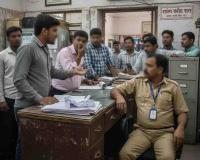 RTO Staffer’s Abrupt Remark Sparks Uproar in Jaipur Office