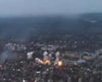 Russian Forces Deploy Thermobaric Weapons Against Ukrainian Positions in Zaporizhzhia