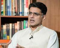 Sachin Pilot Flags Alleged Tampering With MGNREGA, Opposes Proposed Renaming in Parliament