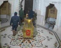 Sacred Trust Breached: Thieves Break Into Majisa Dham Temple, Steal Jewellery Worth Lakhs