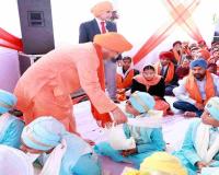 Sahibzadas’ Legacy to Shape Young Minds Nationwide, Says UP Chief Minister Yogi Adityanath