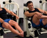 Salman Khan Redefines Age as He Flaunts Peak Fitness Ahead of 60th Birthday