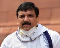 Sanjay Singh Calls for Six-Day Foot March from Rampur to Amroha to Defend Voting and Constitutional Rights
