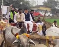 Sanjay Singh Stresses Power of the Ballot as Cornerstone of Social Development in Uttar Pradesh