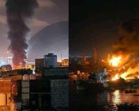 Saudi Airstrikes Hit Yemen’s Mukalla, Exposing Deepening Rift With UAE-Backed Separatists