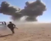 Saudi Airstrikes in Yemen Target UAE-Backed Forces, Exposing Deepening Rift in Anti-Houthi Camp