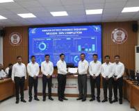 Amroha Nears Completion of Structured Information Register Drive, Officials Claim Full Target Achievement