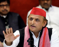 Akhilesh Yadav Accuses Election Commission of Favoring BJP in Ongoing Electoral Process
