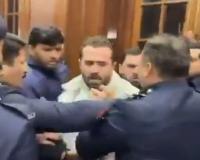 Scuffle Erupts Inside Pakistan’s Punjab Assembly After Alleged Manhandling of KP Chief Minister’s Envoy