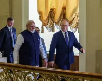 India and Russia Advance Strategic Partnership with Fresh Round of MoUs Signed in Leaders’ Presence