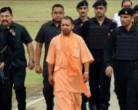 Security Scare at Kashi Tamil Sangamam as Man Breaches Perimeter Near Uttar Pradesh CM Yogi Adityanath