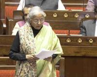 Sitharaman Underscores Insurance Reforms as Cornerstone of India’s National Growth