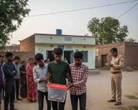 Snake Handler Bitten During Capture Attempt in Uttar Pradesh’s Deoria District