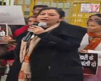 Statewide Protests Erupt Across Uttarakhand Over Ankita Bhandari Murder Case