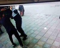 Sticker Dispute Turns Violent at Ghaziabad Housing Society, Security Guard Assaulted and Allegedly Abducted