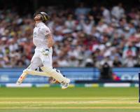 Stokes’ Fury Laid Bare After Starc Strikes Again in Third Ashes Test