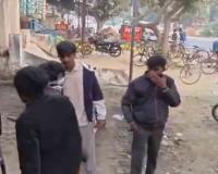 Student Assault at Busy Market Crossing Sparks Outrage in Uttar Pradesh’s Pratapgarh