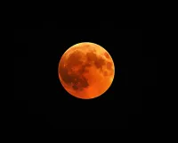 Last full moon of 2025 tonight: Margashirsha Purnima rituals for wealth and harmony