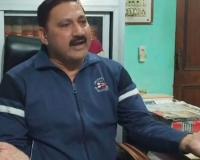 Suspension of Bagpat Municipal Chair Sparks Uproar as Lawyers and RLD Workers Demand High-Level Probe