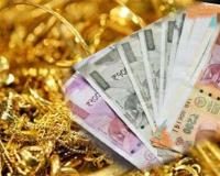 Gold Worth ₹50 Lakh Reported Stolen From Meerut Fruit Trader’s Home