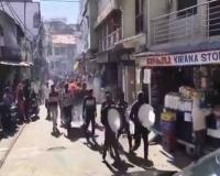 Symbolic Funeral Held in Madhya Pradesh After Woman Chooses Marriage Over Family