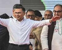 Tarique Rahman Returns After 17 Years, Calls for National Unity Amid Bangladesh Turmoil