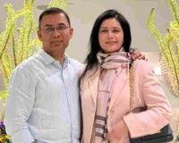 Tarique Rahman Returns to Dhaka After 17 Years, Draws Massive BNP Show of Strength Ahead of Elections